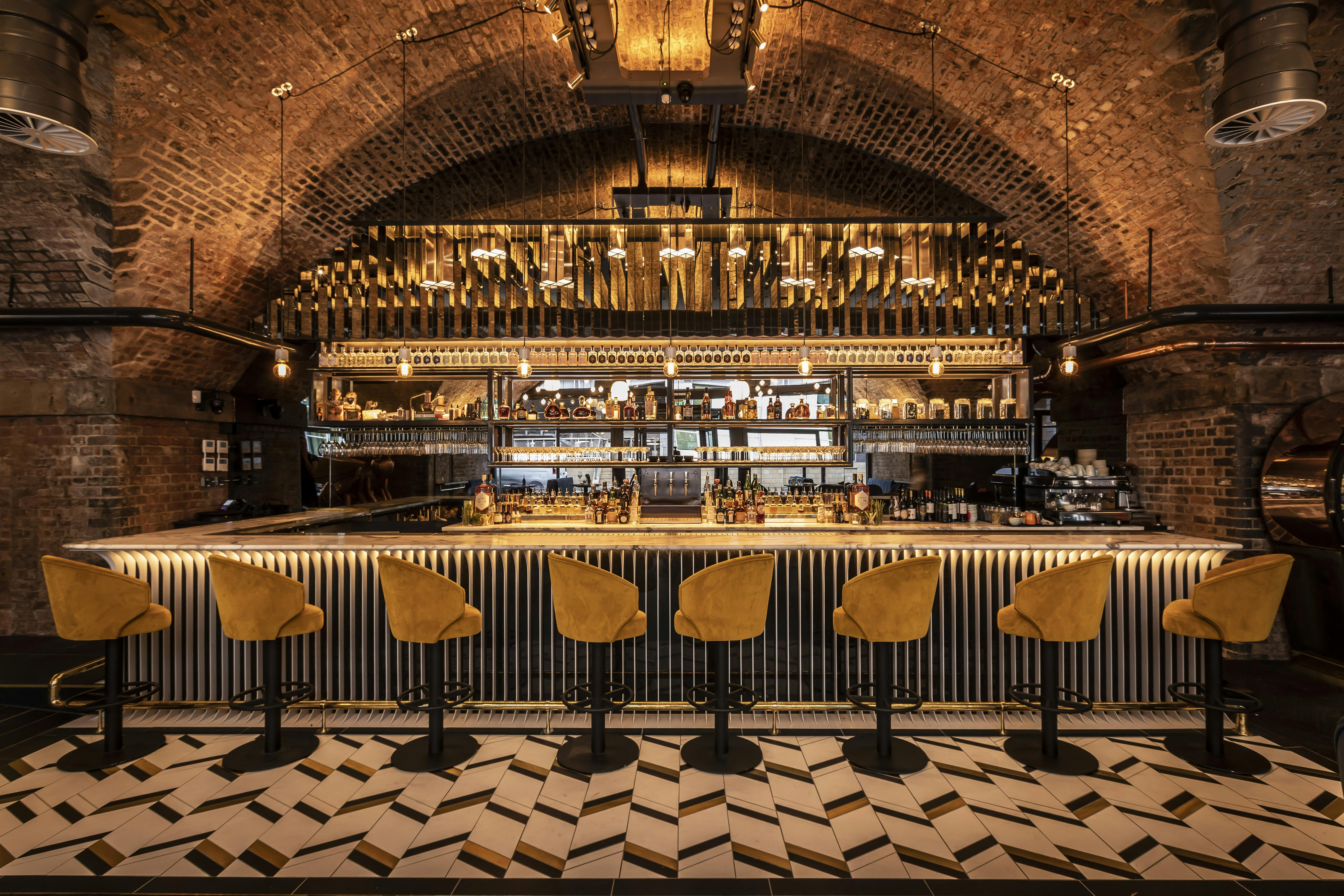 The Spirit of Manchester Distillery: Gin Tour - Photo 1 of 4